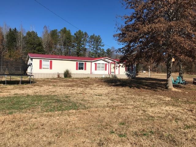 5431 Old Stage Road Adamsville, TN 38310 - Photo 24 of 25 Gallery Image 24
