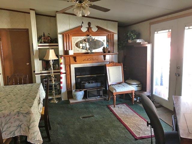 5431 Old Stage Road Adamsville, TN 38310 - Photo 4 of 25 Gallery Image 4