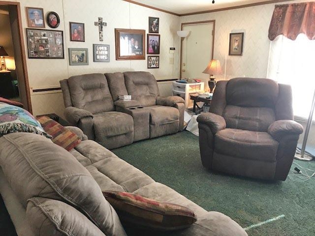 5431 Old Stage Road Adamsville, TN 38310 - Photo 5 of 25 Gallery Image 5
