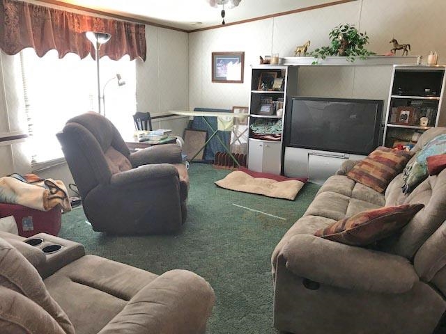 5431 Old Stage Road Adamsville, TN 38310 - Photo 6 of 25 Gallery Image 6