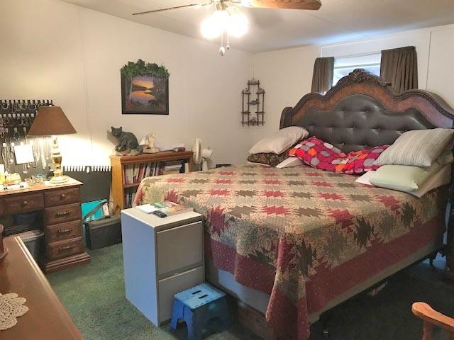5431 Old Stage Road Adamsville, TN 38310 - Photo 7 of 25 Gallery Image 7