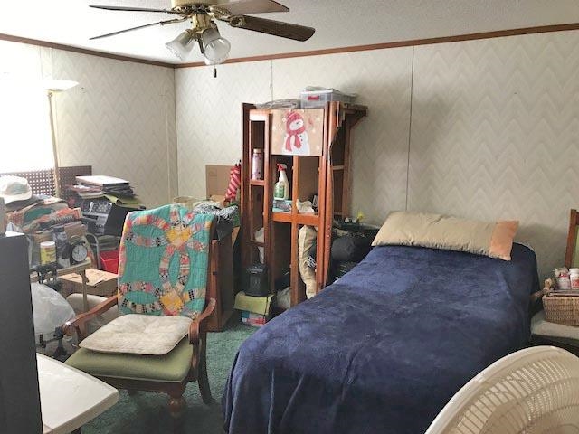 5431 Old Stage Road Adamsville, TN 38310 - Photo 9 of 25 Gallery Image 9