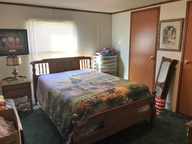 5431 Old Stage Road Adamsville, TN 38310 - Photo 10 of 25 Gallery Image 10