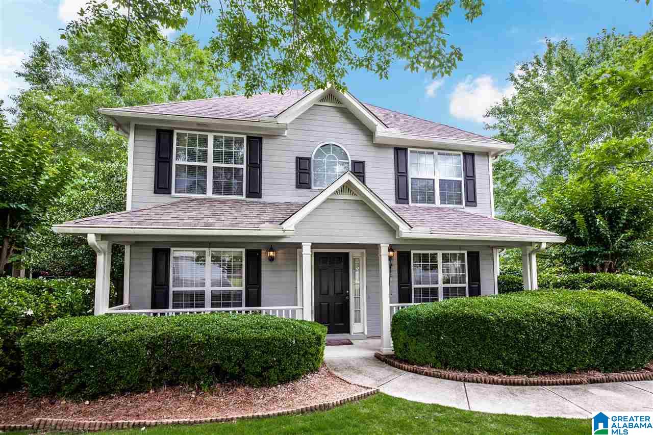 117 Belvedere Place Alabaster, AL 35007 - Photo 40 of 41