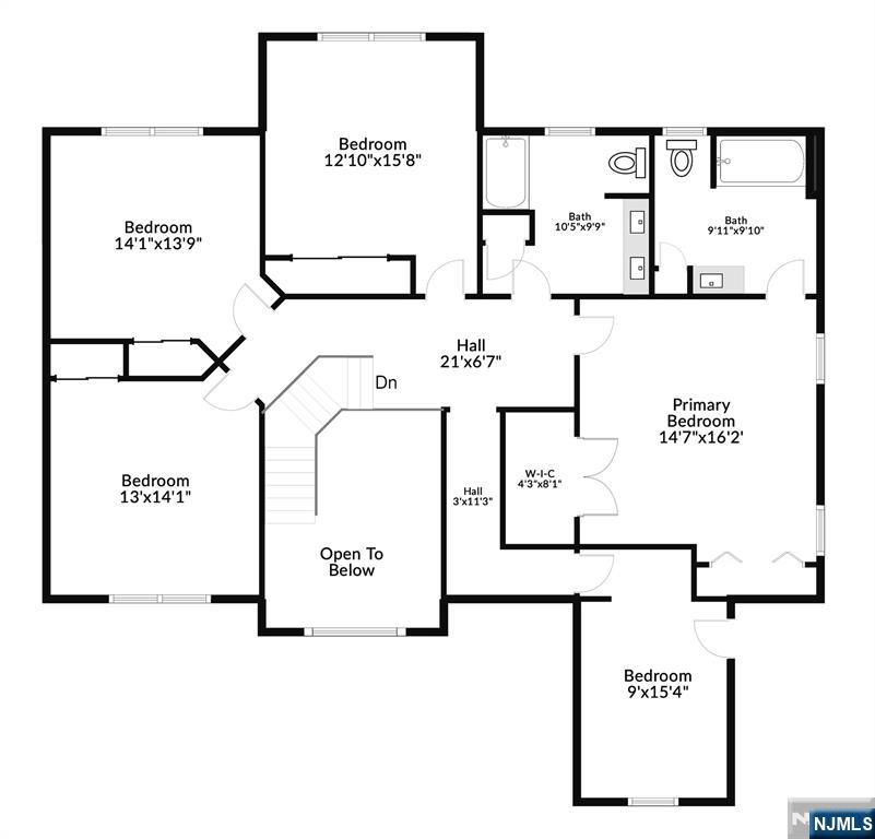 288 Schley Place Teaneck, NJ 07666 - Photo 29 of 29 unknown