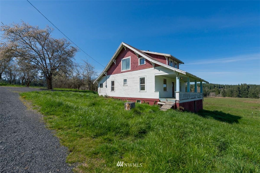 193 Ploegman Road Chehalis, WA 98532 - Photo 26 of 31