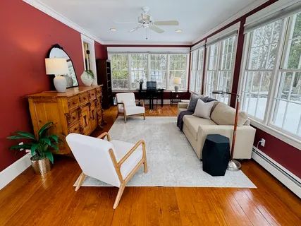 $2,190,000 | 251 A Old Billerica Road, Bedford, MA 01730