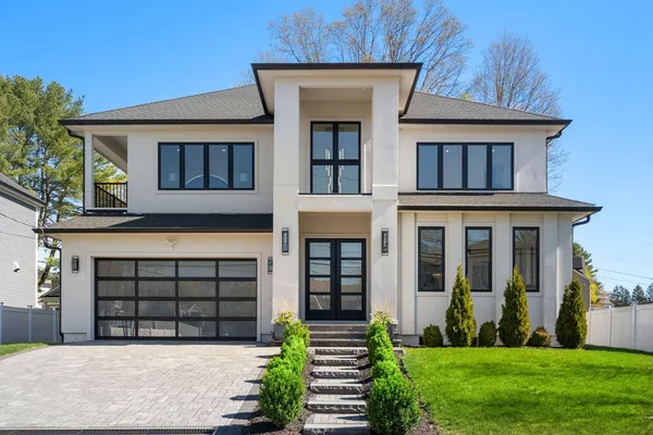 $3,399,000 | 29 Hanson Road, Newton, MA 02459