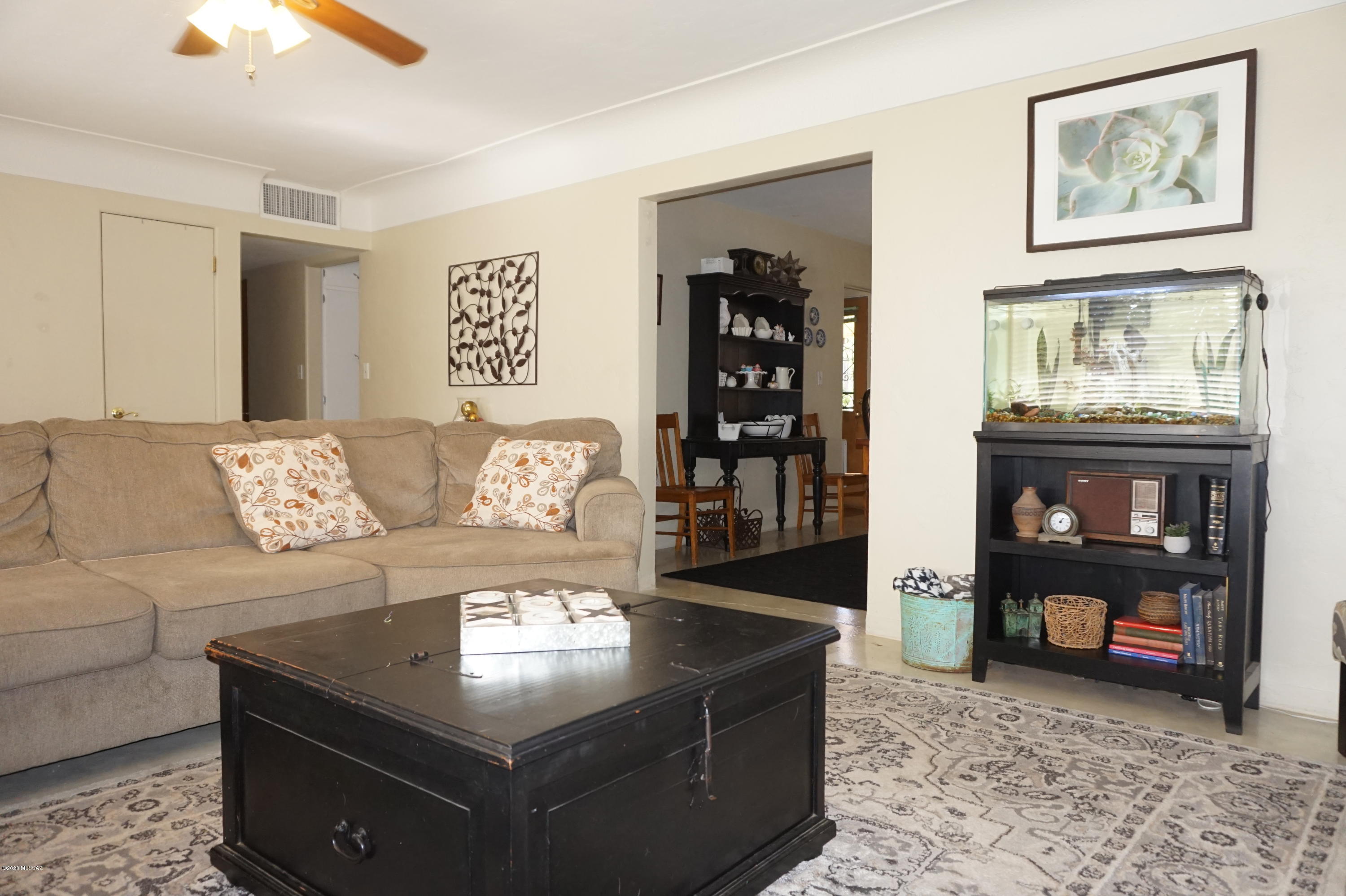 2517 East Kleindale Road Tucson, AZ 85716 - Photo 9 of 41