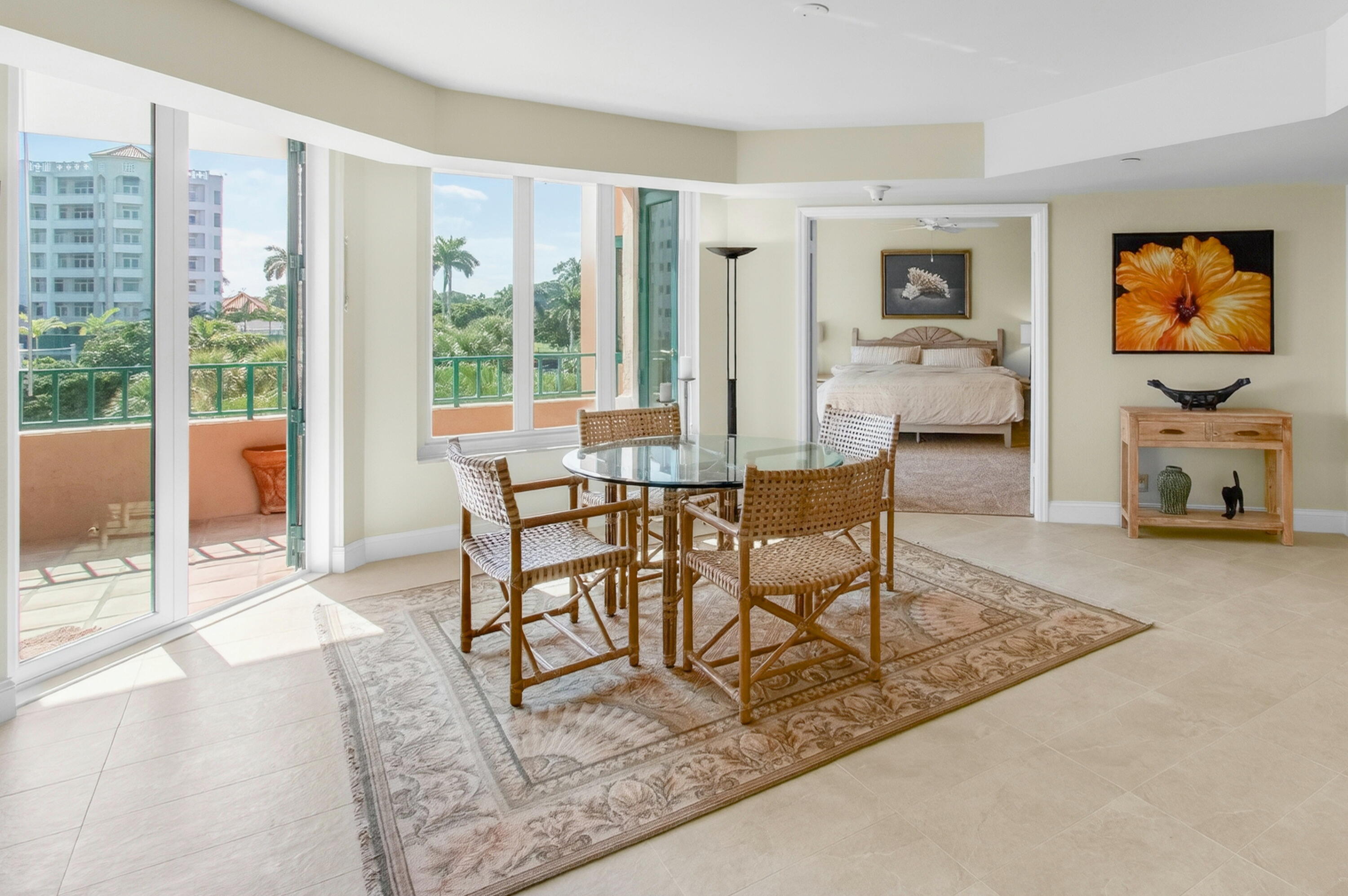 140 Southeast 5th Avenue, Unit 448 Boca Raton, FL 33432 - Photo 15 of 41 15 - Dining Area