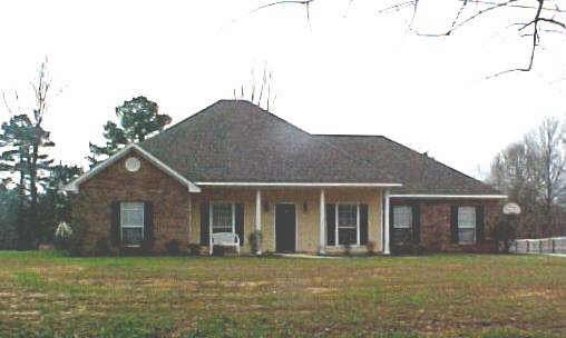 372 Williams Road Florence, MS 39073 - Photo 1 of 1 Photo 1