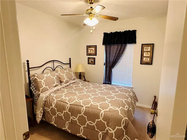 $850 | 1500 Evergreen Avenue, Unit 15, Mission, TX 78572