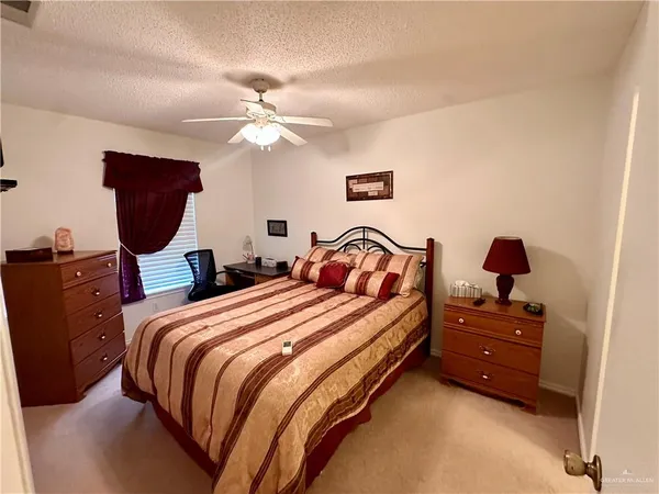 $850 | 1500 Evergreen Avenue, Unit 15, Mission, TX 78572