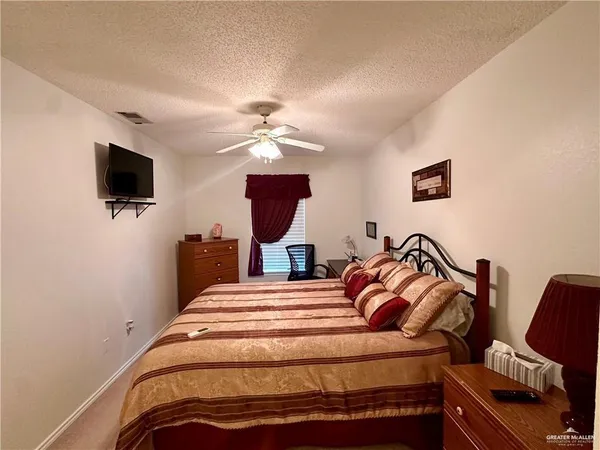 $850 | 1500 Evergreen Avenue, Unit 15, Mission, TX 78572