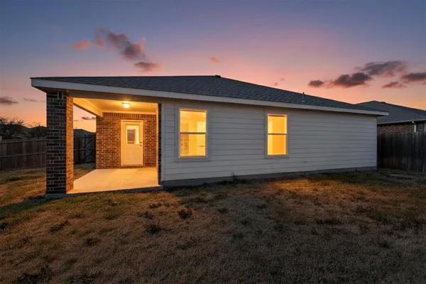 $2,195 | 1406 Cedar Hollow Drive, Princeton, TX 75407