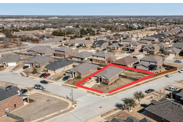 $2,195 | 1406 Cedar Hollow Drive, Princeton, TX 75407
