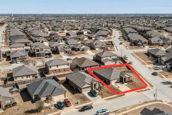 $2,195 | 1406 Cedar Hollow Drive, Princeton, TX 75407