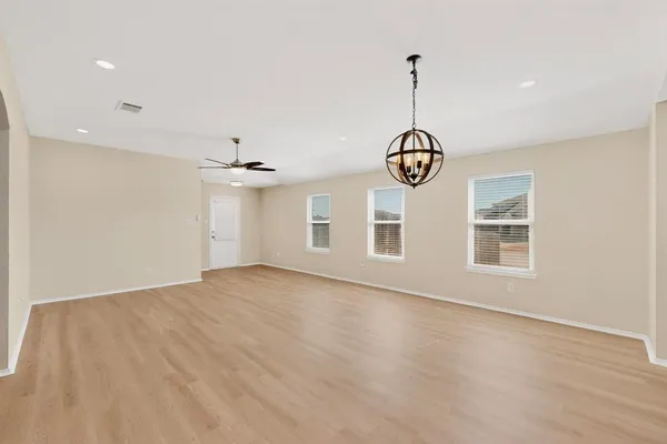 $2,195 | 1406 Cedar Hollow Drive, Princeton, TX 75407