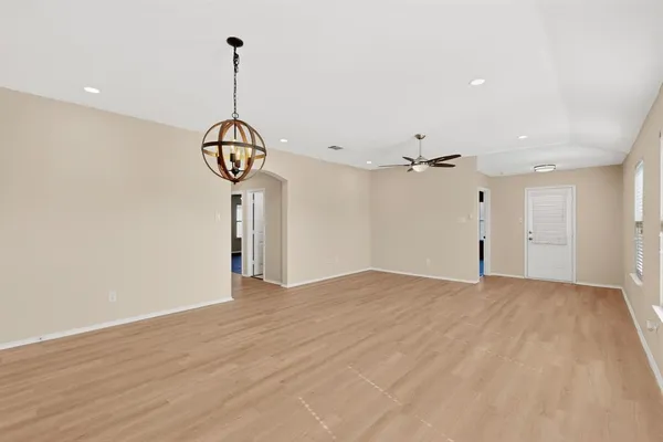 $2,195 | 1406 Cedar Hollow Drive, Princeton, TX 75407