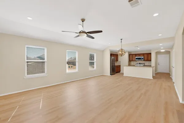 $2,195 | 1406 Cedar Hollow Drive, Princeton, TX 75407