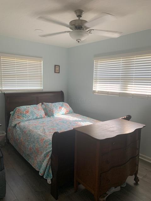 4094 South County Line Road Johnstown, OH 43031 - Photo 8 of 13 Master Bedroom