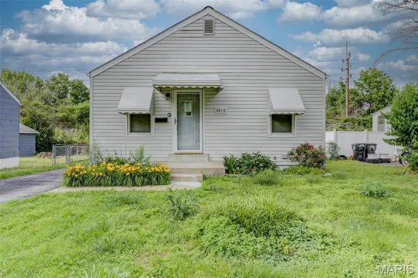 $115,000 | 8015 Aline Avenue, Berkeley, MO 63134