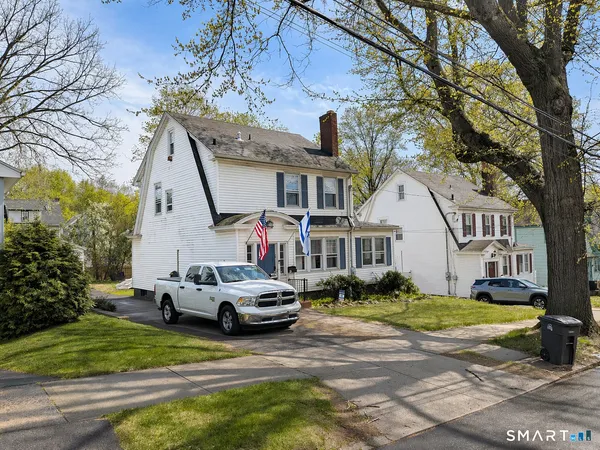 $619,000 | 141 Osborn Avenue, New Haven, CT 06511