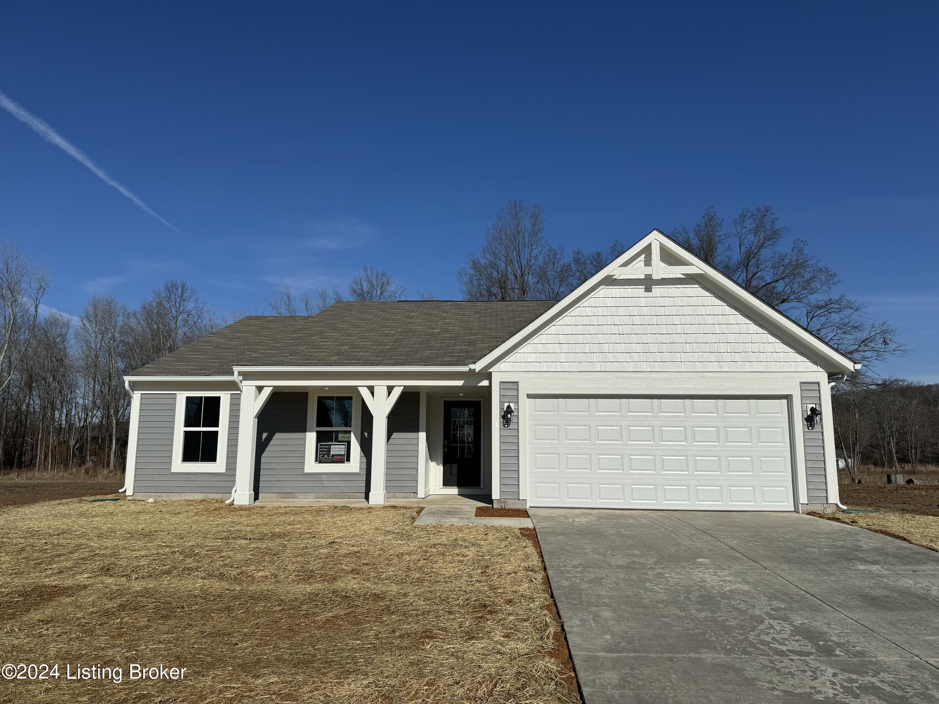 266 Rising Sun Court Shepherdsville, KY 40165 - Photo 1 of 10 IMG_0588