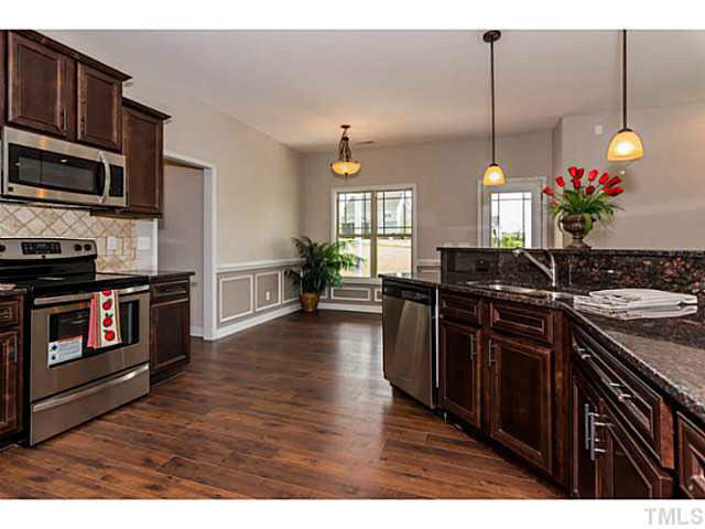 85 South Sunset Ridge Drive Willow Spring, NC 27592 - Photo 9 of 25 Photo 9