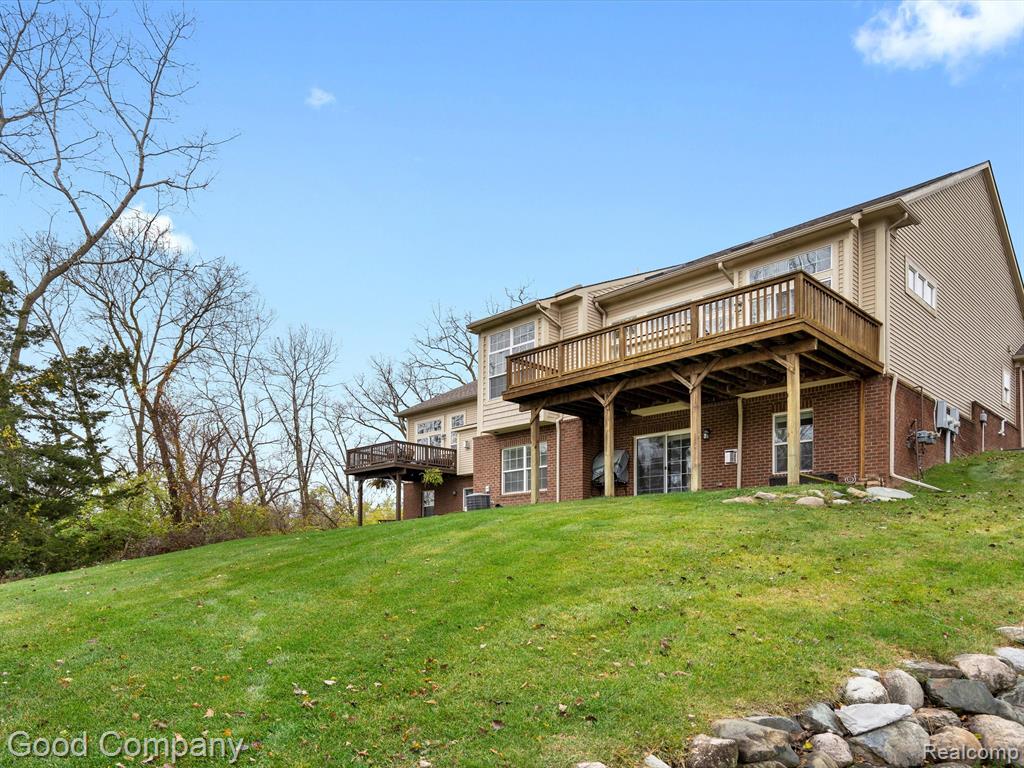 603 Poplar Court Rochester Hills, MI 48306 - Photo 26 of 26