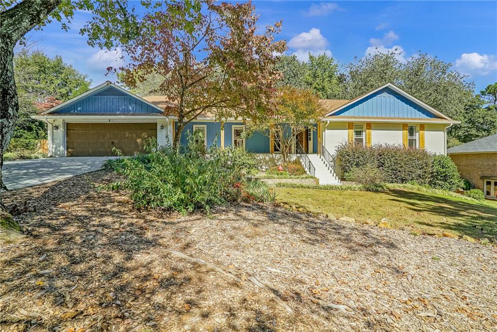 470 Hembree Road Roswell, GA 30076 - Photo 1 of 1