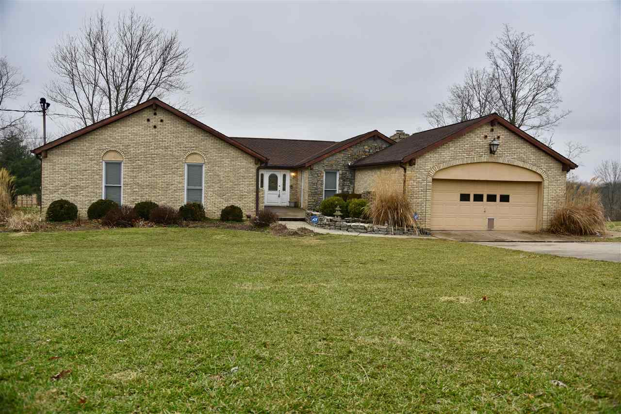 10684 Taylor Mill Road Independence, KY 41051 - Photo 1 of 38 Gallery Image 1