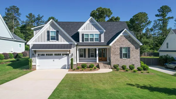 $635,000 | 1005 Cooper Pl Drive, North Augusta, SC 29860