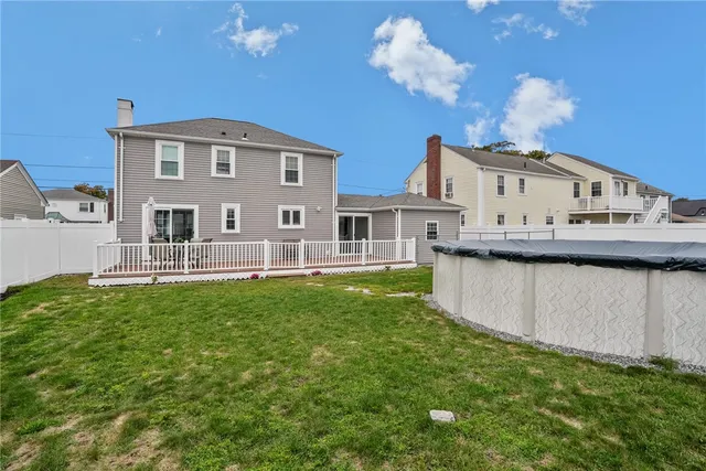 $480,000 | 252 Williston Way, Pawtucket, RI 02861