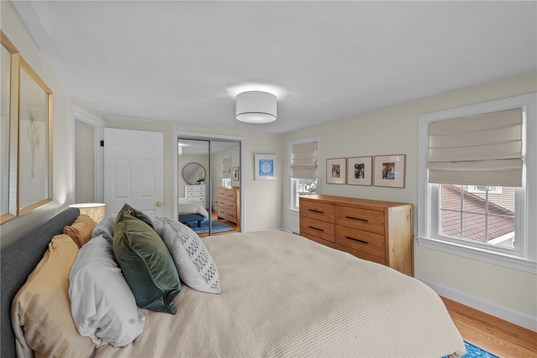 252 Williston Way Pawtucket, RI 02861 - Photo 15 of 27