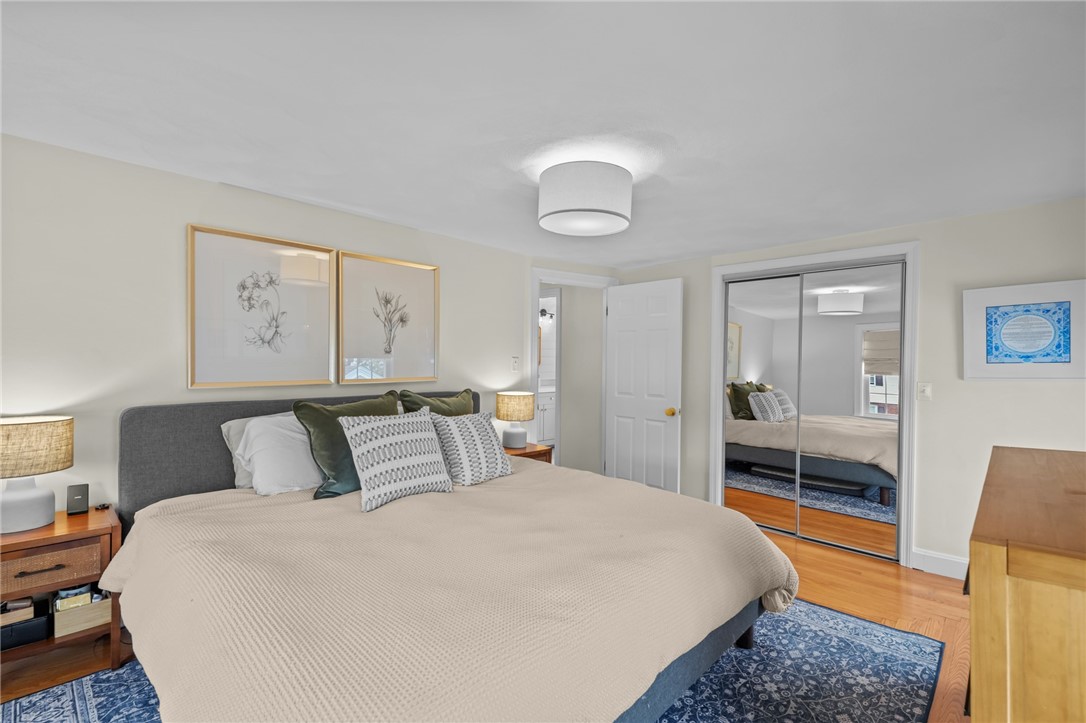 252 Williston Way Pawtucket, RI 02861 - Photo 16 of 27