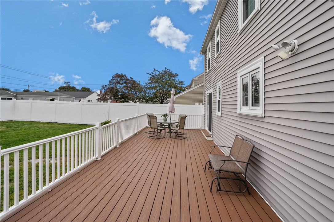 252 Williston Way Pawtucket, RI 02861 - Photo 24 of 27