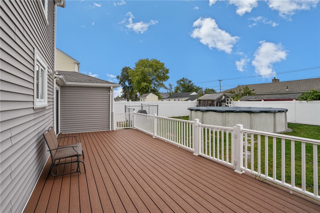 252 Williston Way Pawtucket, RI 02861 - Photo 26 of 27