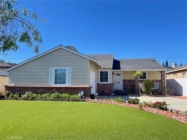 $1,159,000 | 1023 Patronella Avenue, Torrance, CA 90503