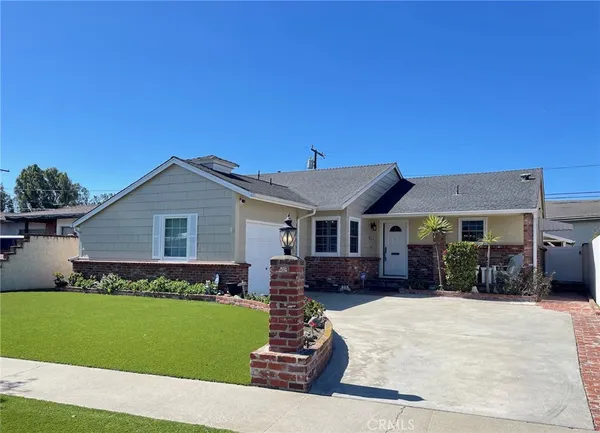 $1,159,000 | 1023 Patronella Avenue, Torrance, CA 90503