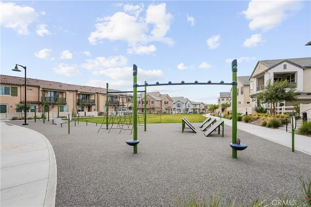 a view of outdoor space with swimming pool