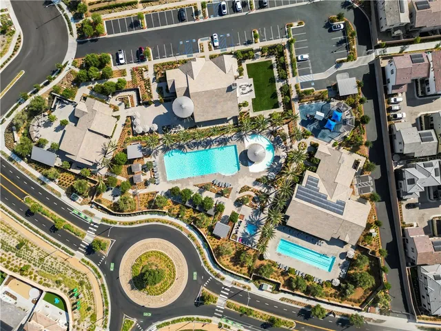 a room with gym equipment and a large window