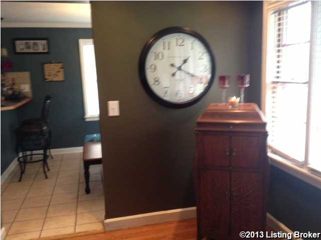 4324 Dover Road Louisville, KY 40216 - Photo 4 of 11 Additional Photo