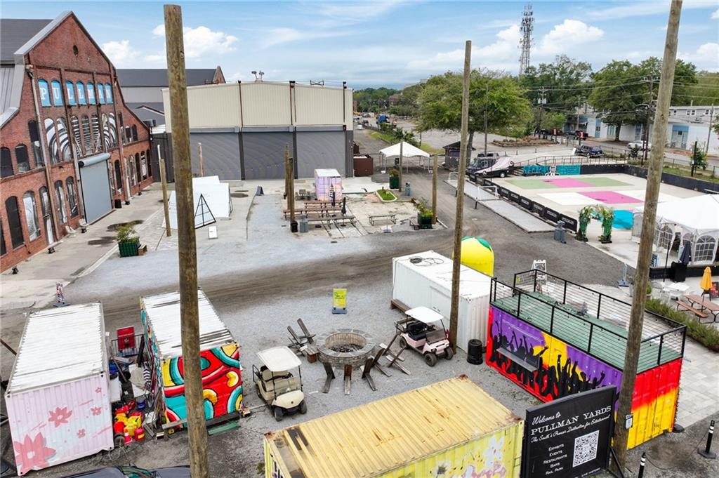 112 Rogers Street Northeast, Unit 202 Atlanta, GA 30317 - Photo 35 of 36