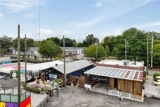 $230,000 | 112 Rogers Street Northeast, Unit 202, Atlanta, GA 30317