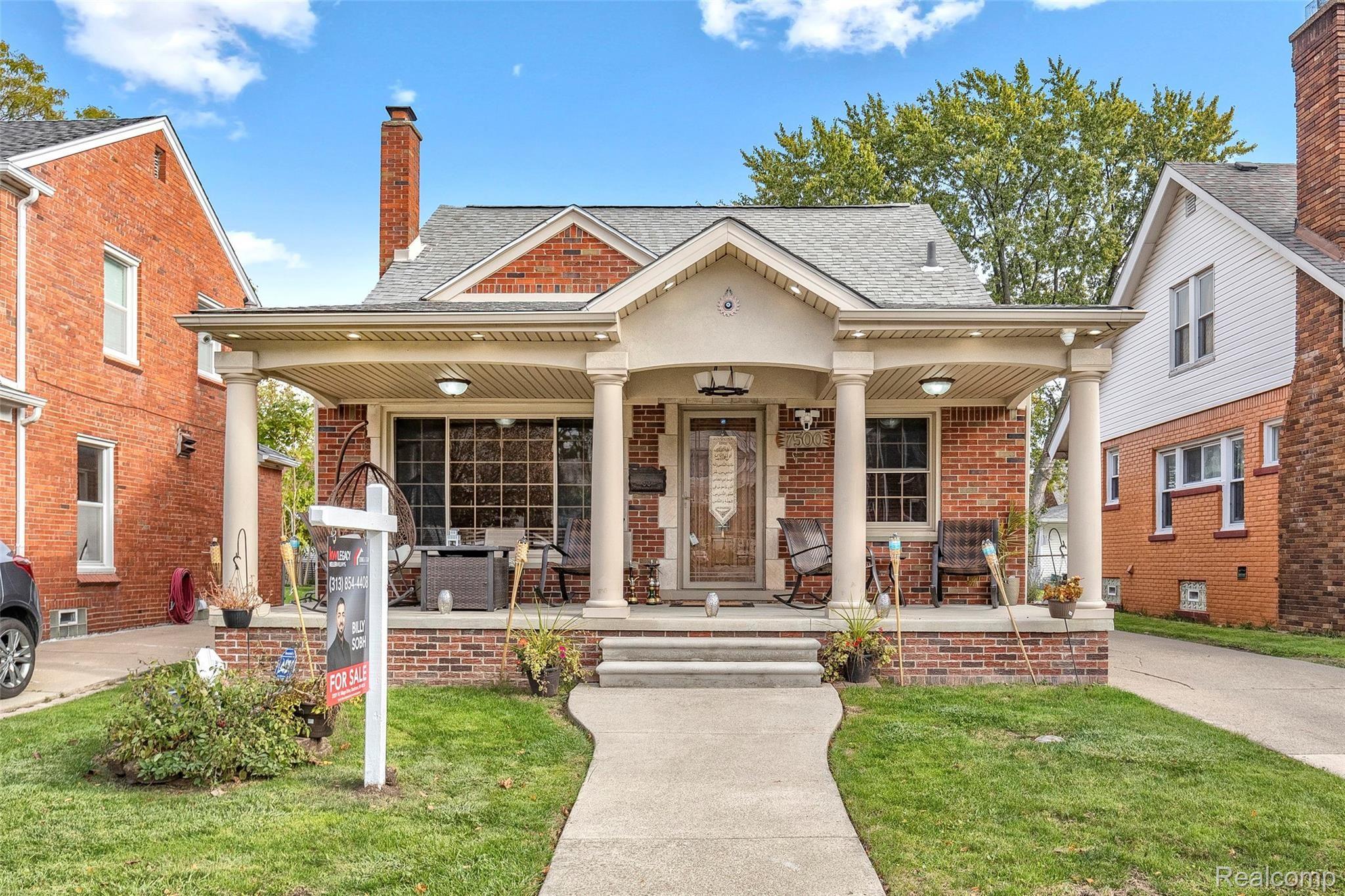 7500 Miller Road Dearborn, MI 48126 - Photo 2 of 35 02.jpg