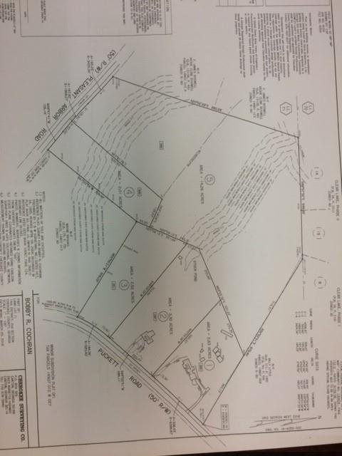 0 Puckett Road Waleska, GA 30183 - Photo 1 of 1