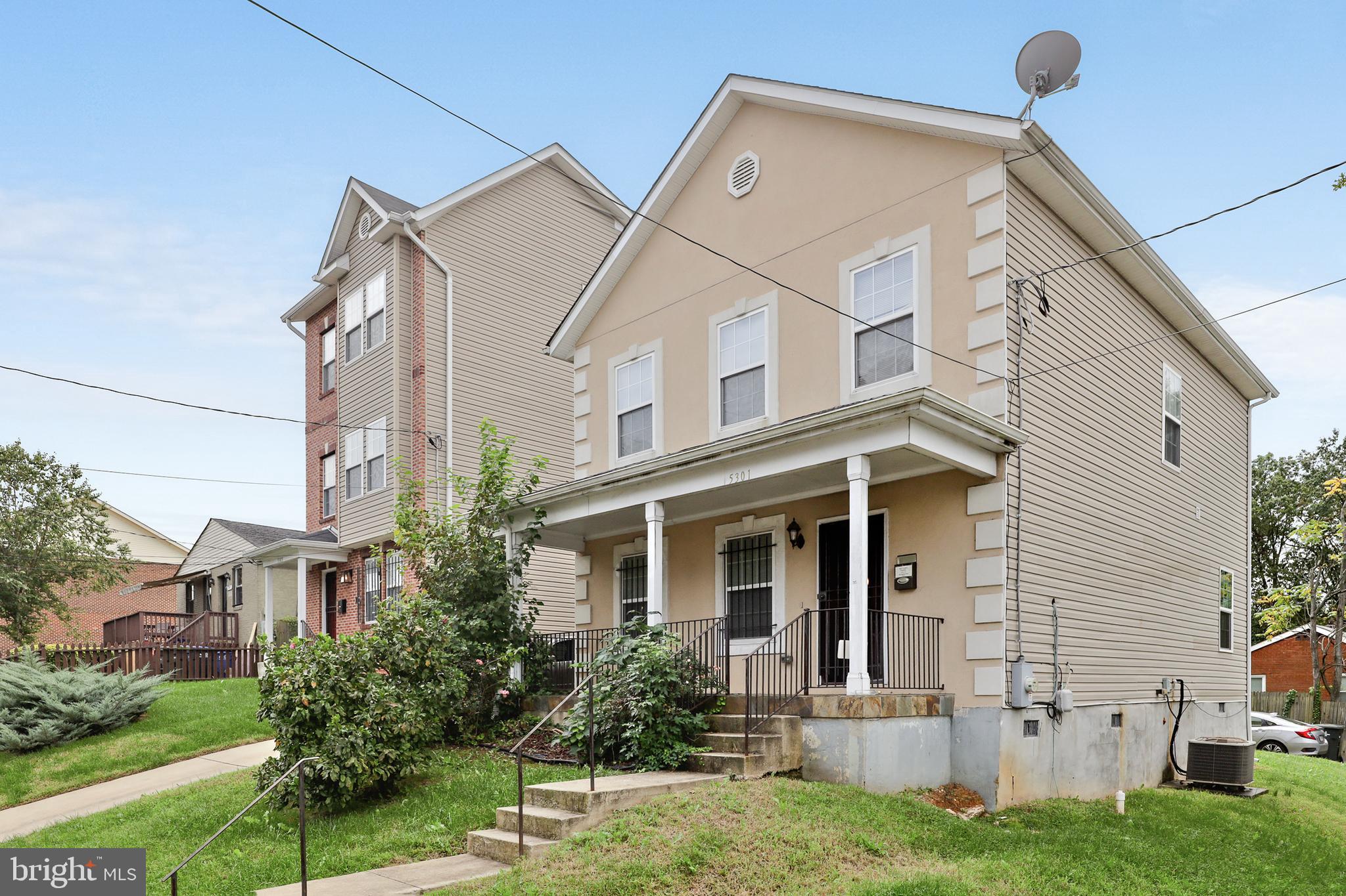 5301 East E St Southeast  