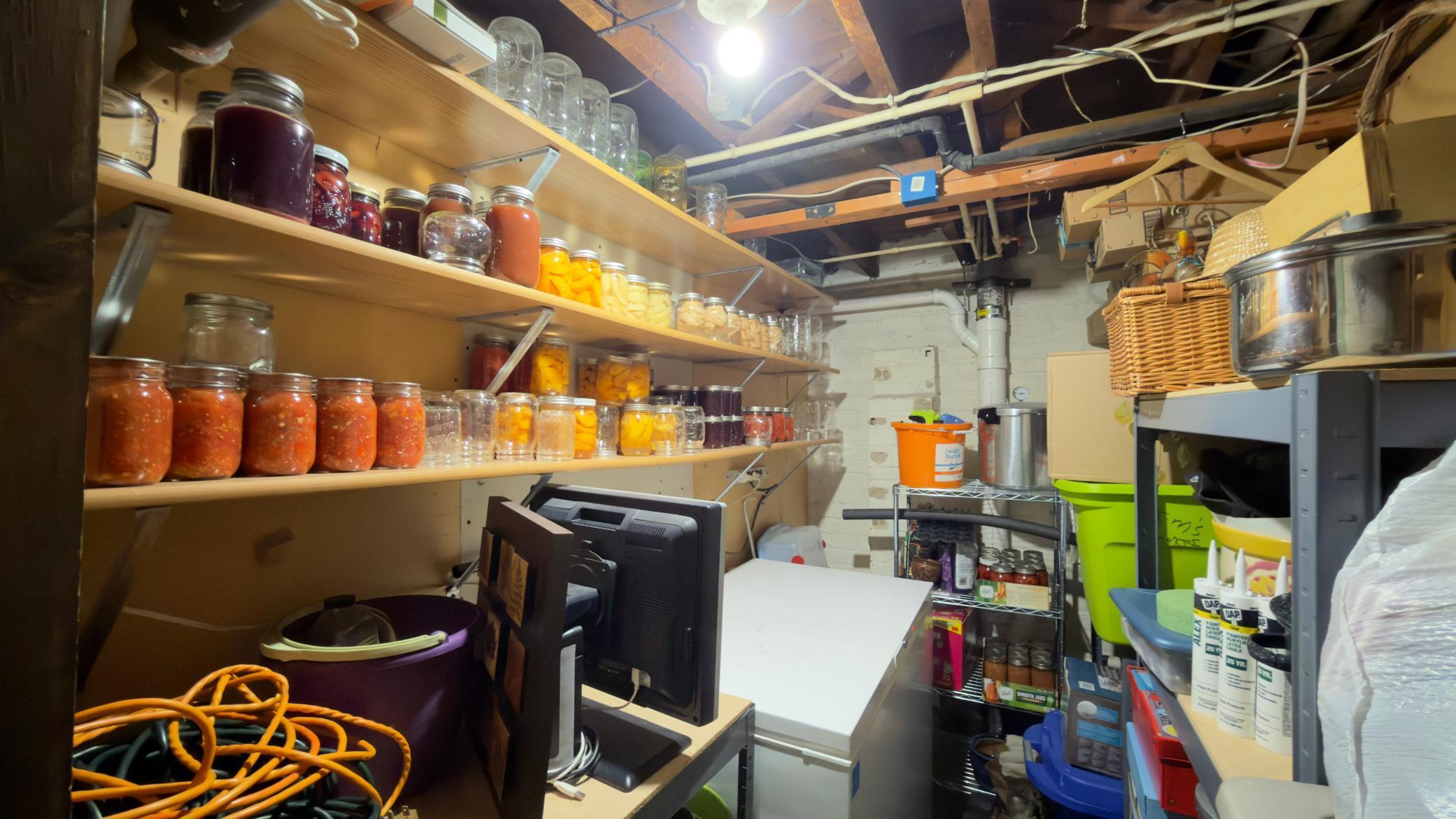 34 S Terrace North Fargo, ND 58102 - Photo 31 of 59