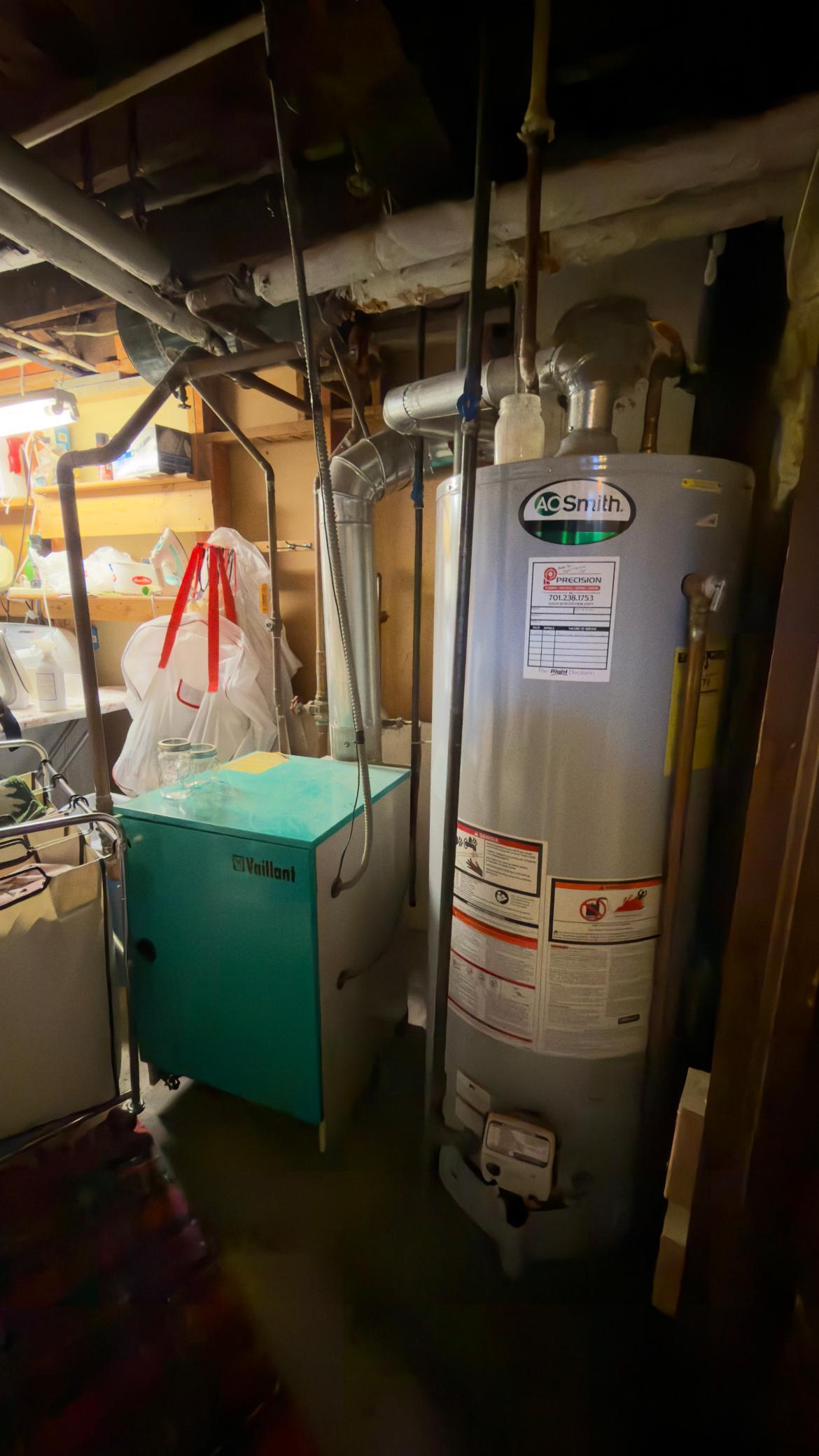 34 S Terrace North Fargo, ND 58102 - Photo 34 of 59